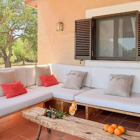 Dom wakacyjny Mit Privatpool Fuer 6 Personen Ca 120 M In Campos, Balearen Mallorca Campos (Mallorca)