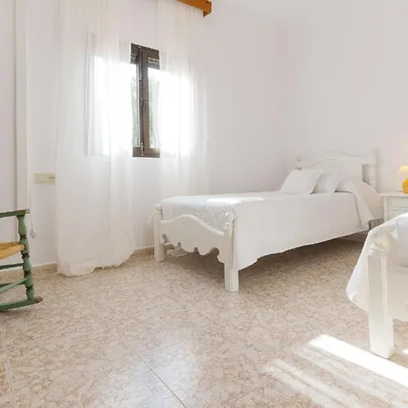 Dom wakacyjny Mit Privatpool Fuer 6 Personen Ca 120 M In Campos, Balearen Mallorca