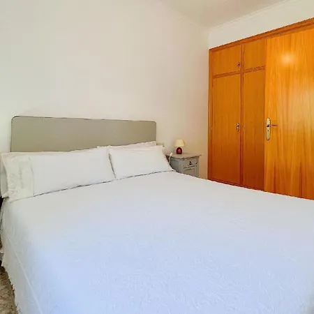 Mit Privatpool Fuer 6 Personen Ca 120 M In Campos, Balearen Mallorca Dom wakacyjny